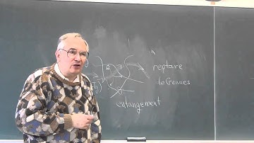 Classes in Polymer Solution Dynamics - 3 Polymer Dynamic Models, Sedimentation, Electrophoresis