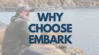 Why Choose Embark Recovery