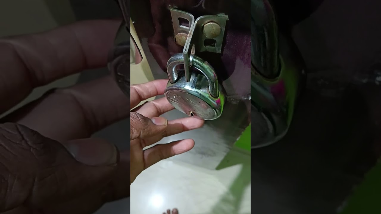 Horror sounds my home