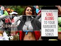 Hey Ya Kidnap Official Bollywood Lyrics Suzanne D Mello Hey Ya Kidnap Official Bollywood Lyrics Suzanne D Mello