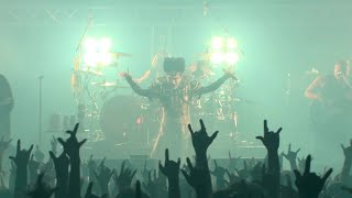 【DEMON'S ROCK "DKR" TOUR】「Love Dies」(「うた髑髏 -劇団☆新感線劇中歌集-」より)