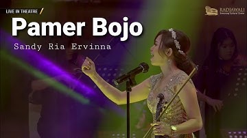 Pamer Bojo - Sandy Ria Ervinna Feat Extra Miles Entertainment