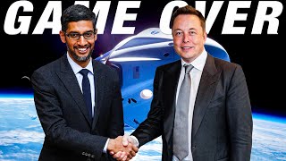 Tesla &amp; Google&#39;s INSANE Partnership