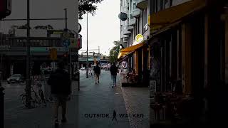 🇩🇪 Berlin, Neukölln #berlin #neukölln #hermannplatz #shorts
