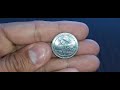 Coins Quarter Dollar United States of America - Moedas 25 Centavos de Dollar