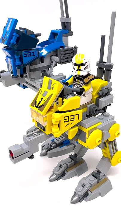 I'll Admit It... Price RUINED this Set 😑  #lego #starwars #legostarwars