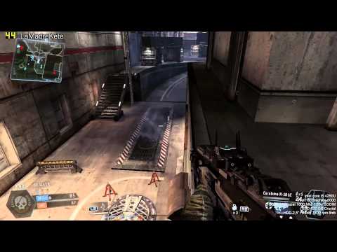TitanFall on Intel HD 5000 gaming, intel Nuc D54250WYB, D54250WYK, D54250WYH 