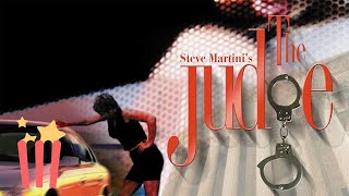 Steve Martini's The Judge | Part 2 of 2 |  FULL MOVIE | Thriller, Edward James Olmos