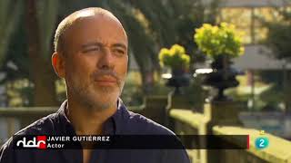 The Author. Days of Cinema. TVE