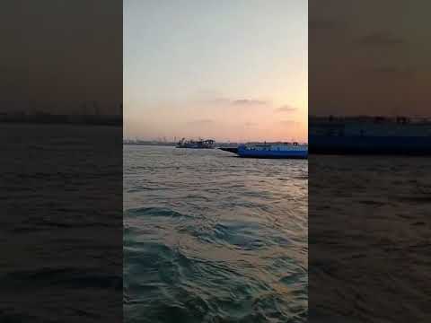 وحياة الوحده اللى انا فيها معدية بورفؤاد