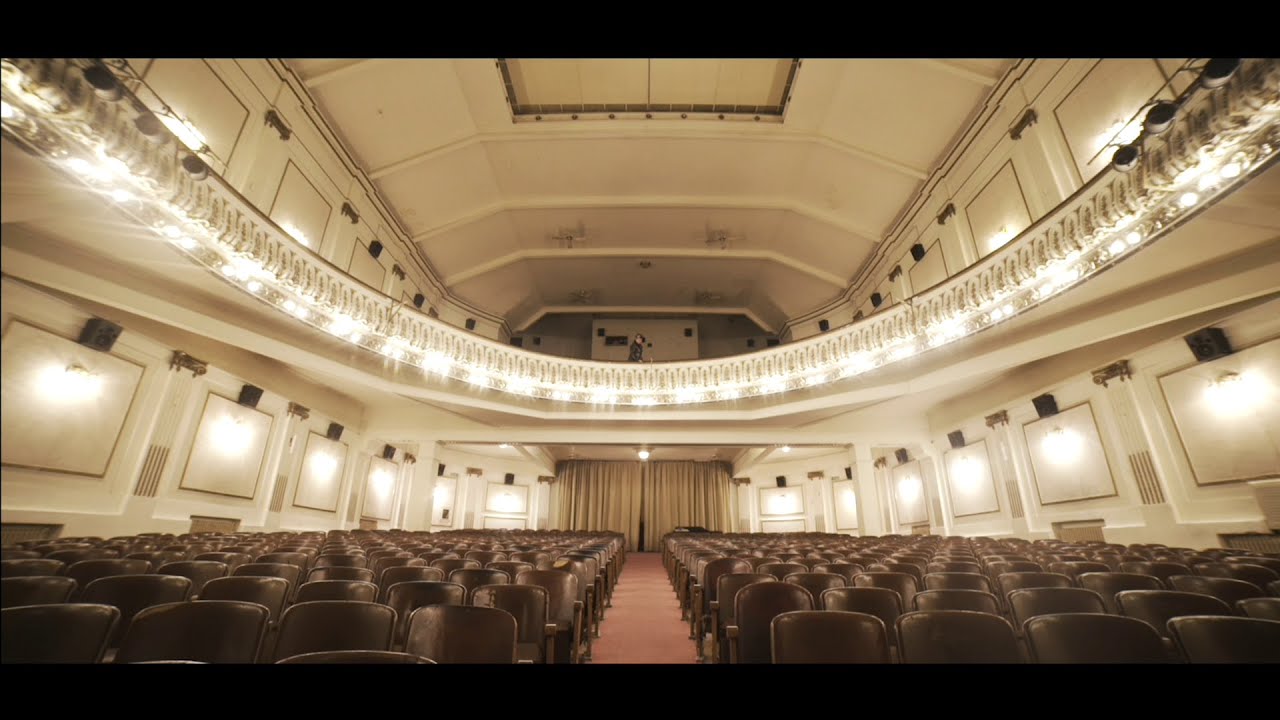 Necochea | Documental (2020)