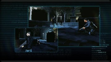 Alpha Protocol: Brayko Character Vignette
