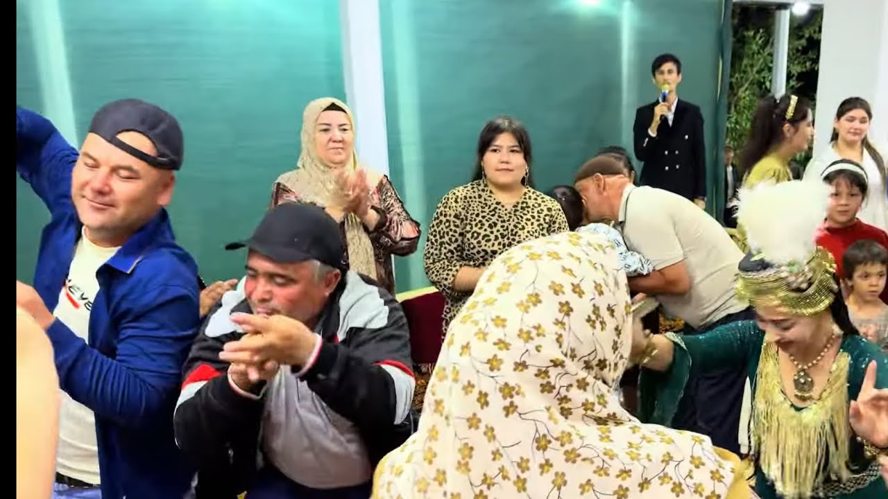 826-СОН ЖУВОНДУРДА КАТТА ТАНТАНА . ШОУ БУЛДИ