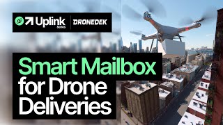 Using Helium for Smart Mailboxes and Drone Deliveries!