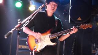 텔레플라이(TELEFLY) - 여래신장 160115 @FF