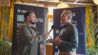 The Quiet Leads No One's Calling | Rex AI Nurture | The Future of Estate Agency