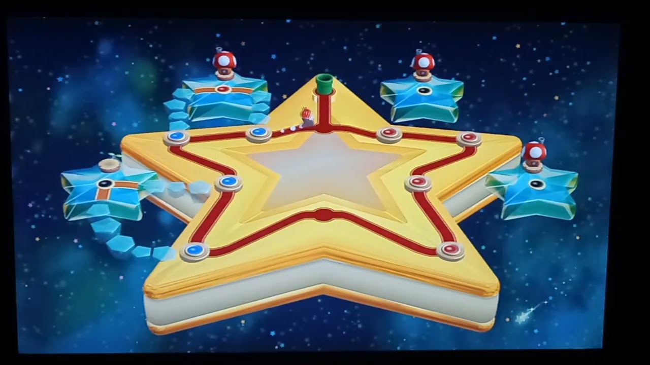 New super mario bros u deluxe episode 38