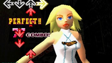 【Dancing Stage EuroMIX】DEAD END【MILD COURSE&EXPERT】