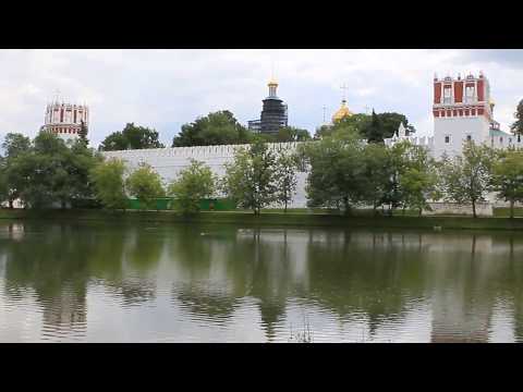 Video: Monasterio Novospassky En Moscú: Iconos, Santuarios, Fotos, Dirección