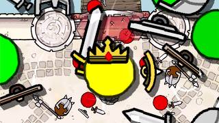 The King of Nothing
