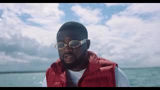 FISTON MBUYI -WINNER