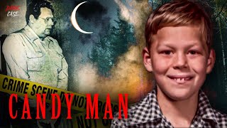 Timothy Obryan Trusted The Candy Man - True Crime Documentary