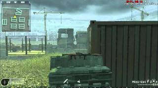 Awesome Cod4 Mod Menu! (Legit)