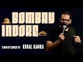 Bombay Indore | Stand-Up Comedy by Kunal Kamra Whatsapp Status Video Download Free