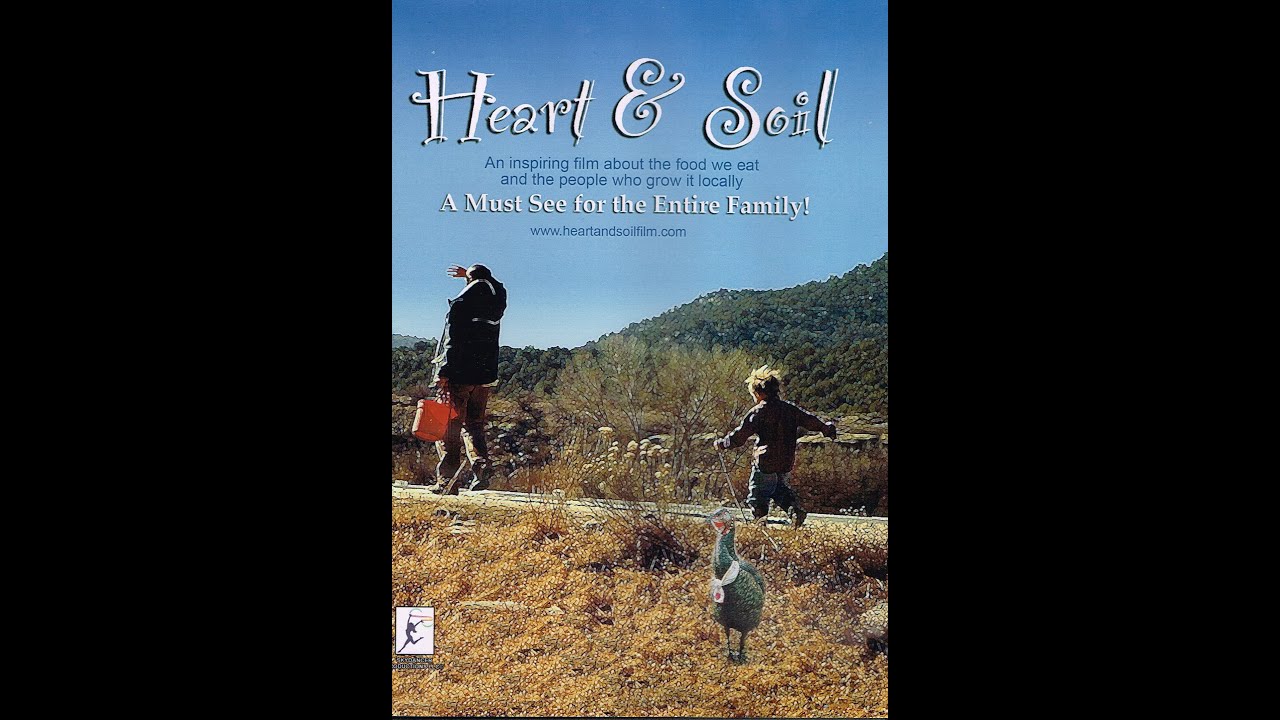 Heart and Soil