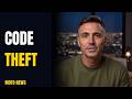 Grok Build Was Secretly Uploading Your Entire Codebase | MOTO NEWS #shorts