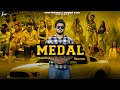 Medal official tanveer  latest punjabi song 2023