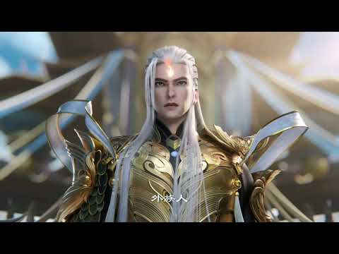 China Game CG | Jade Dynasty CGI Cinematic Trailer 2020 #诛仙CG烈山 #ChineseGameCG #GameTrailer