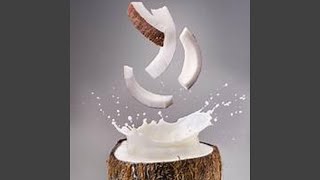 Coconut (feat. Eddy Dyno)