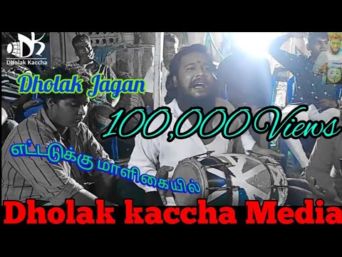 Dholak Jagan  Dholak kaccha       