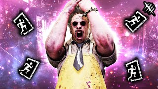 The Unluckiest Game Of Dbd Ever...