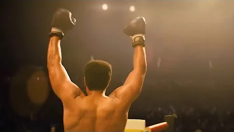 Even professional fighters fear this preacher, as he’s considered the strongest man alive