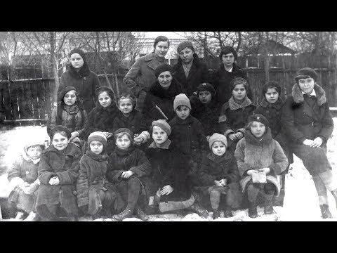 История Церкви "Вознесение" г. Барановичи