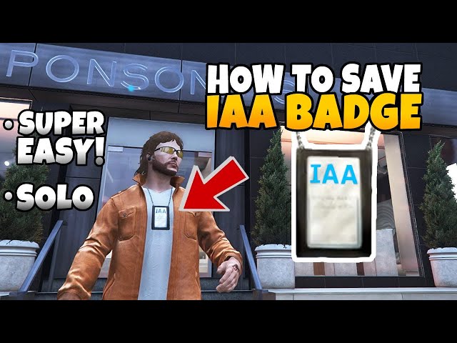 Os melhores códigos de GTA 5 - Para todas plataformas EP3 #gta #gta5 #, How To Get IAA Badge In GTA 5