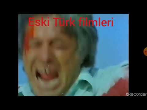 Vahşi Kan , eski türk filmi,