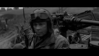 FURY (2014) PANZER videoclip