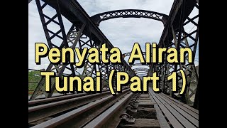 Penyata Aliran Tunai - Part 1