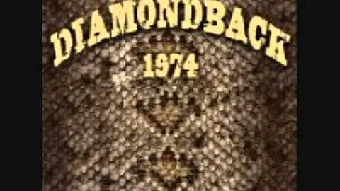 How Many More Years   Diamondback 1974