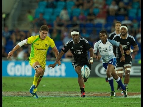 Gold Coast Sevens