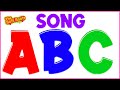 ABC Song For Kindergarten | A to Z Learning | ABC Song For Toddlers