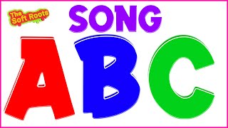 ABC Song For Kindergarten | A to Z Learning | ABC Song For Toddlers screenshot 4