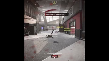 Pulemyot 762 | Call of Duty Modern Warfare 3 Multiplayer Gameplay (No Commentary)