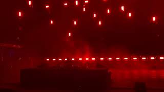 Skrillex ft. Nai Barghouti - "XENA" - April 29, 2023 - Morrison, Colorado, USA