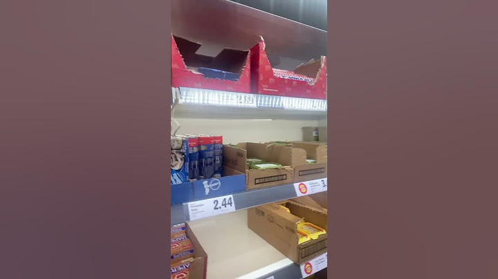 Butter is expensive buy butter at lidl