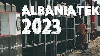 Albaniatek 2023