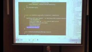 4Developers Raymond Lewallen - Understanding Distributed... Part 6